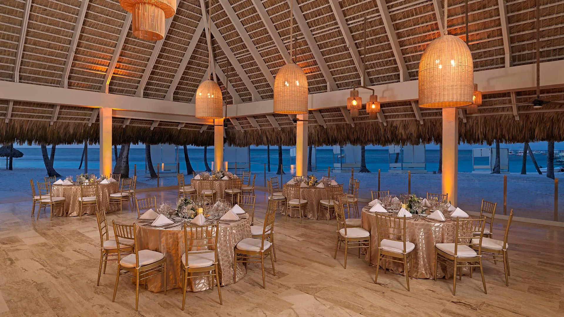 Melia Punta Cana Beach Wellness Inclusive - Adults Only Bavaro Resort