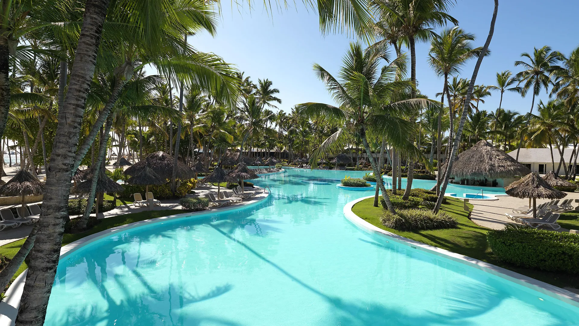 Hotel Melia Punta Cana Beach Wellness Inclusive - Adults Only Bávaro