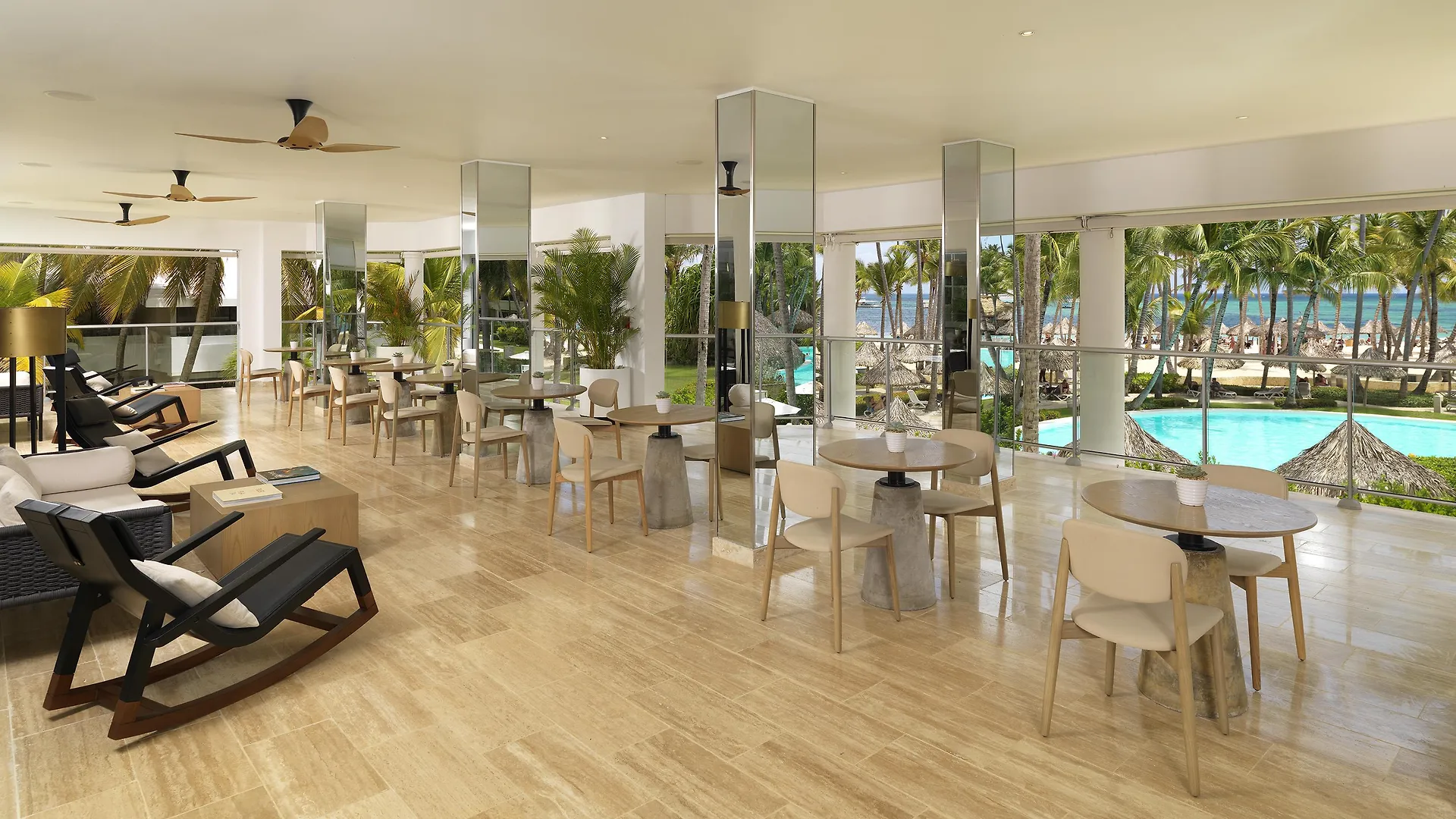 Hotel Melia Punta Cana Beach Wellness Inclusive - Adults Only Bávaro