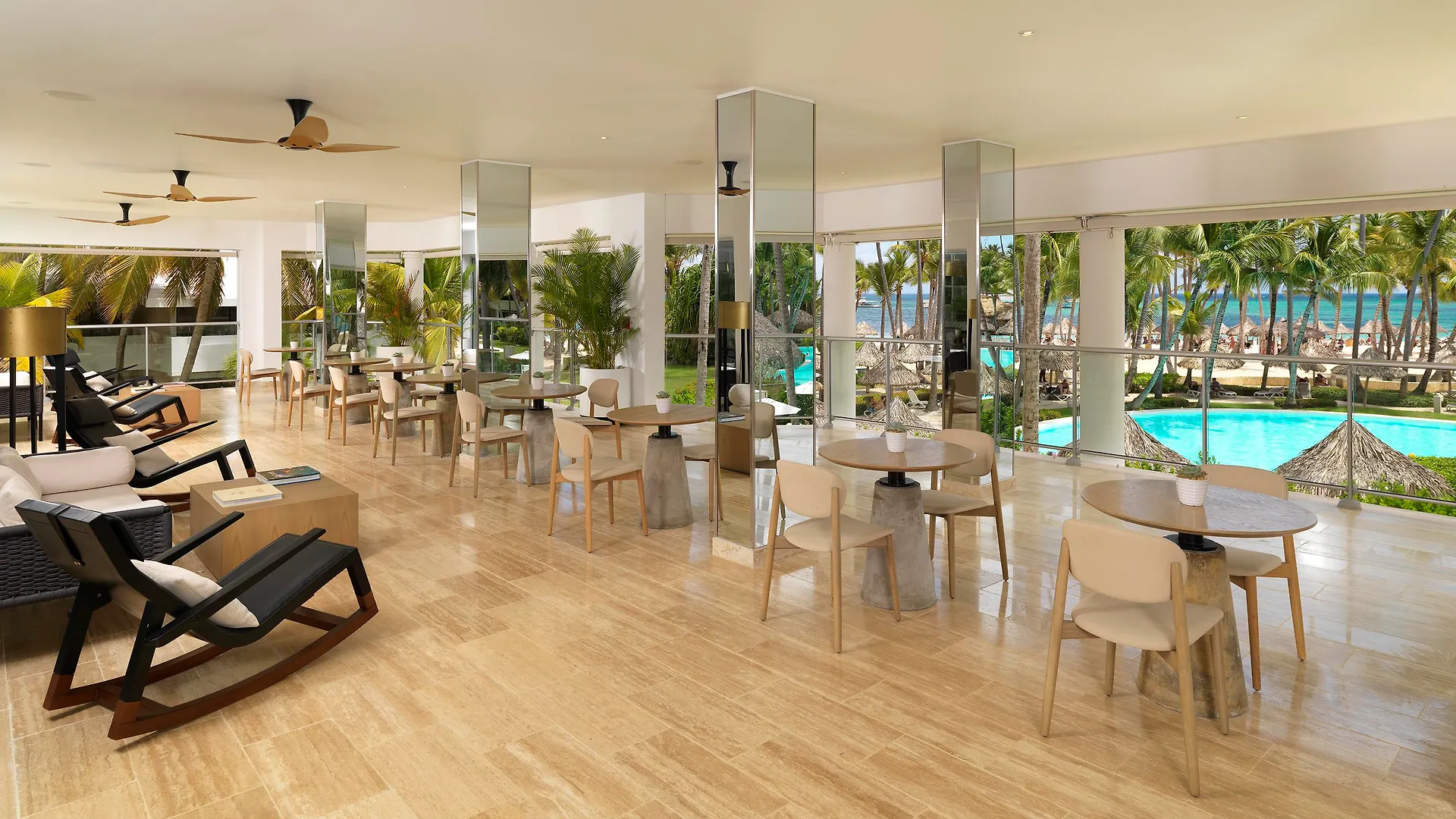 ***** Resort Melia Punta Cana Beach Wellness Inclusive - Adults Only Bavaro Dominican Republic