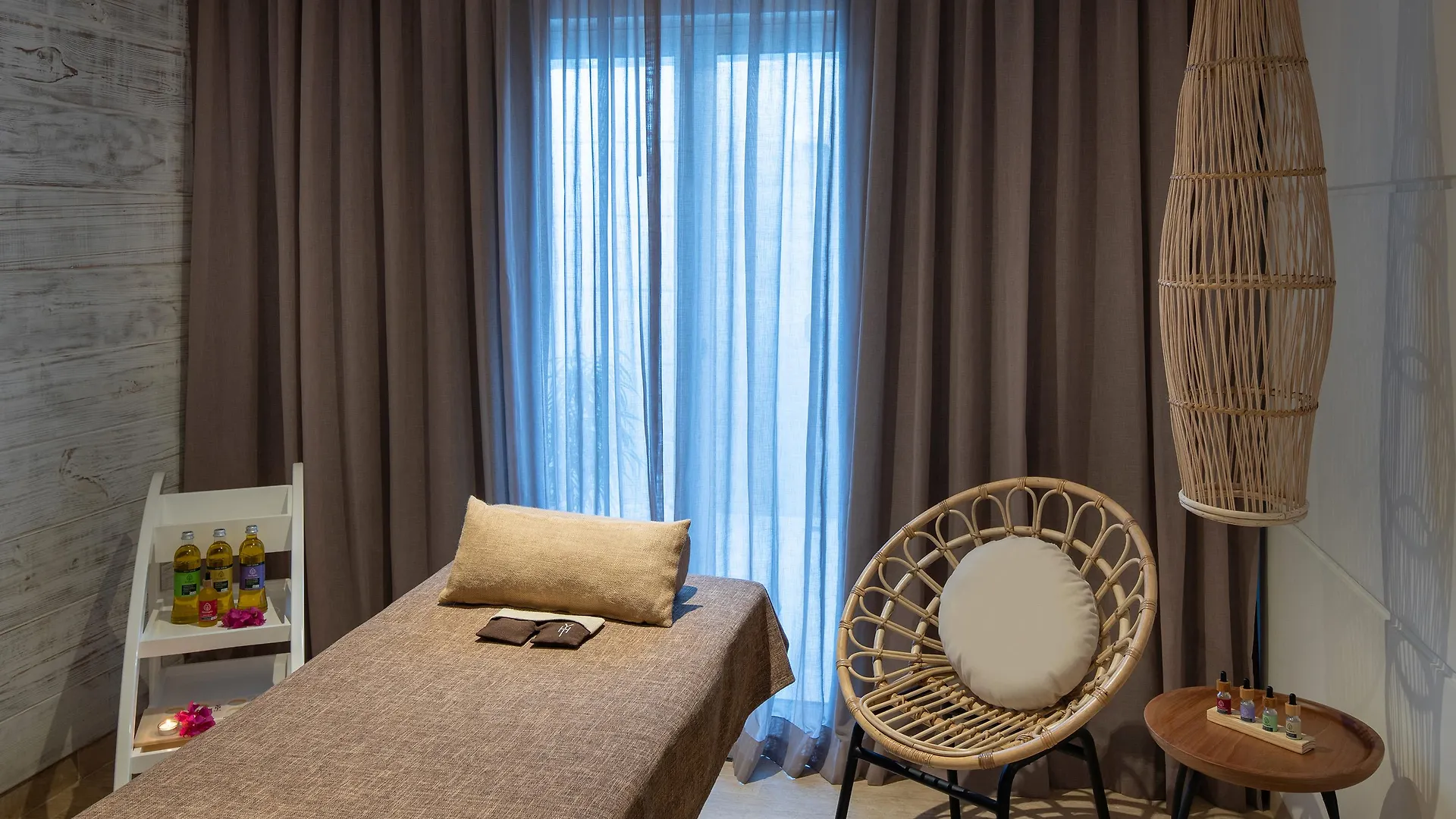 Ośrodek wypoczynkowy Melia Punta Cana Beach Wellness Inclusive - Adults Only Bávaro
