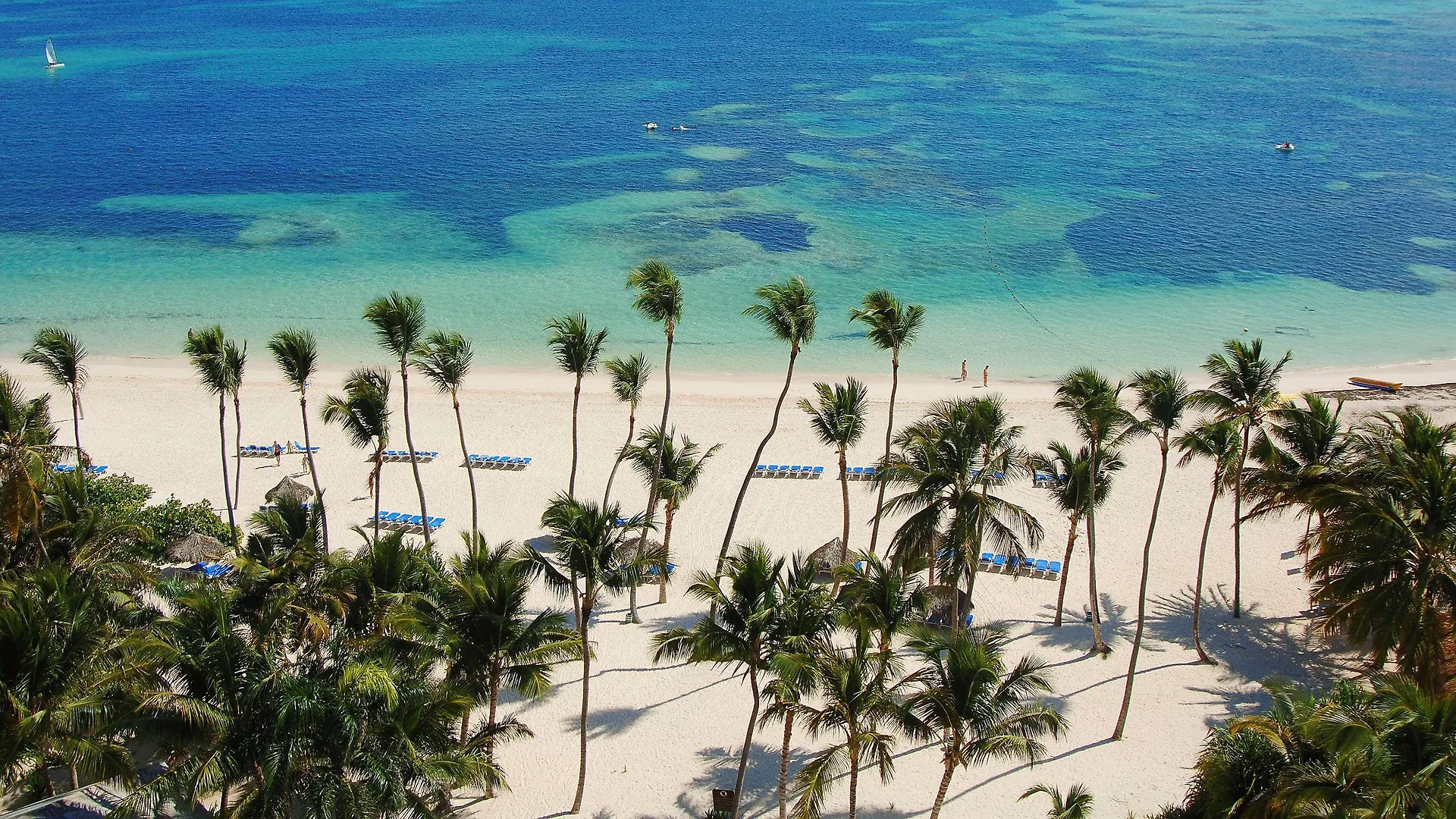 Melia Punta Cana Beach Wellness Inclusive - Adults Only Bavaro Dominican Republic