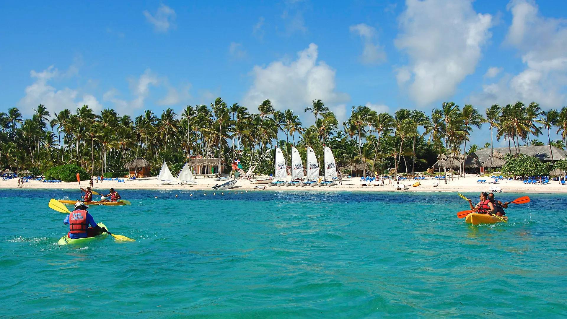Melia Punta Cana Beach Wellness Inclusive - Adults Only Bavaro 5*,  Dominican Republic