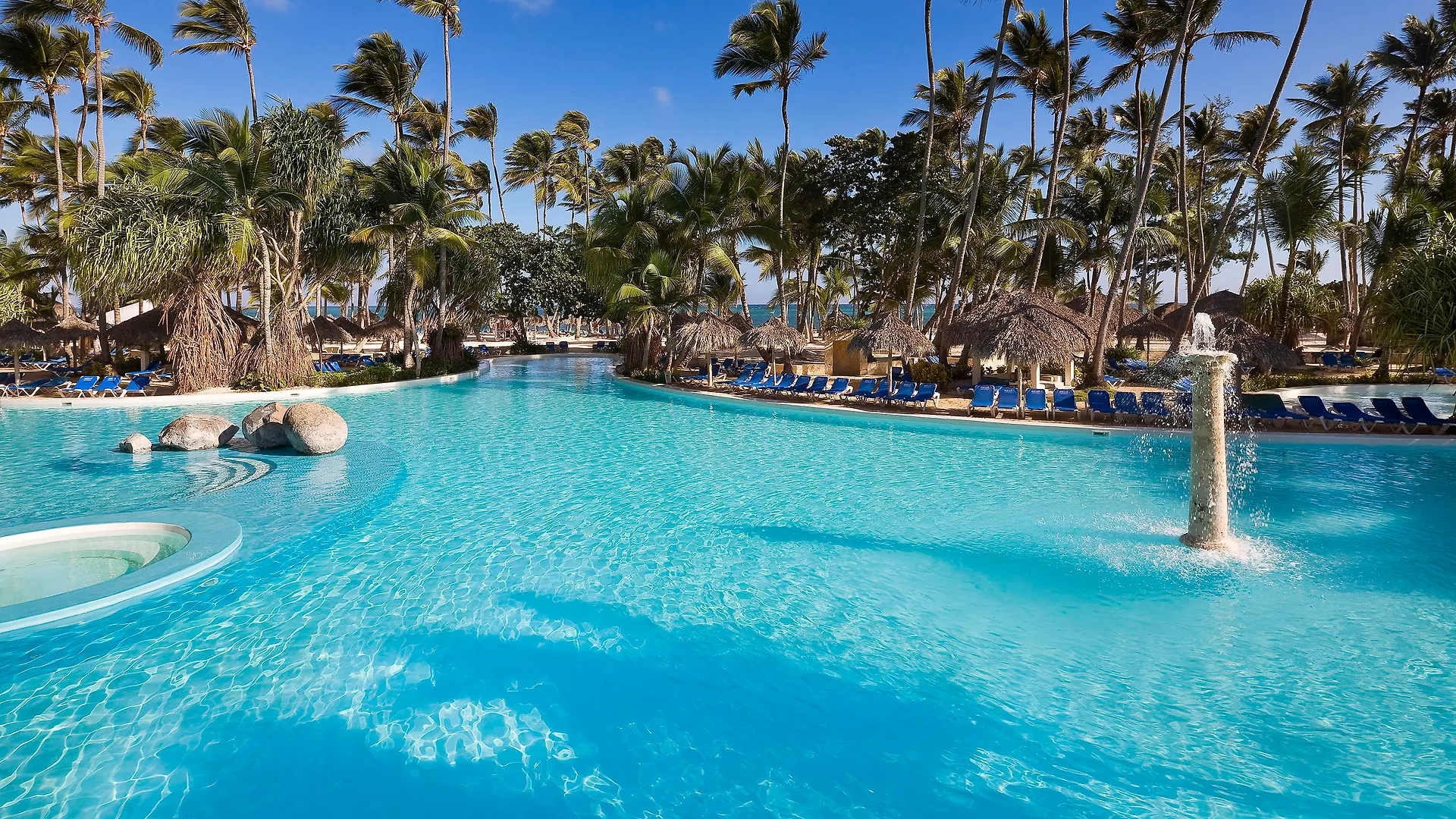 Melia Punta Cana Beach Wellness Inclusive - Adults Only Bávaro Dominikana