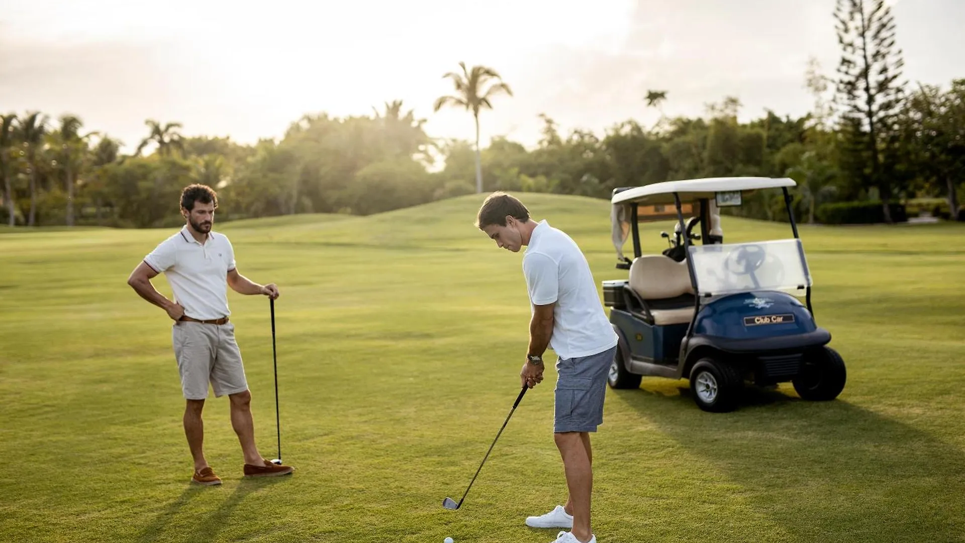 ***** Rezort Hotel Melia Punta Cana Beach Wellness Inclusive - Adults Only Bávaro Dominikánská republika