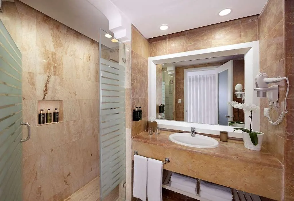 Melia Punta Cana Beach Wellness Inclusive - Adults Only Bavaro Resort