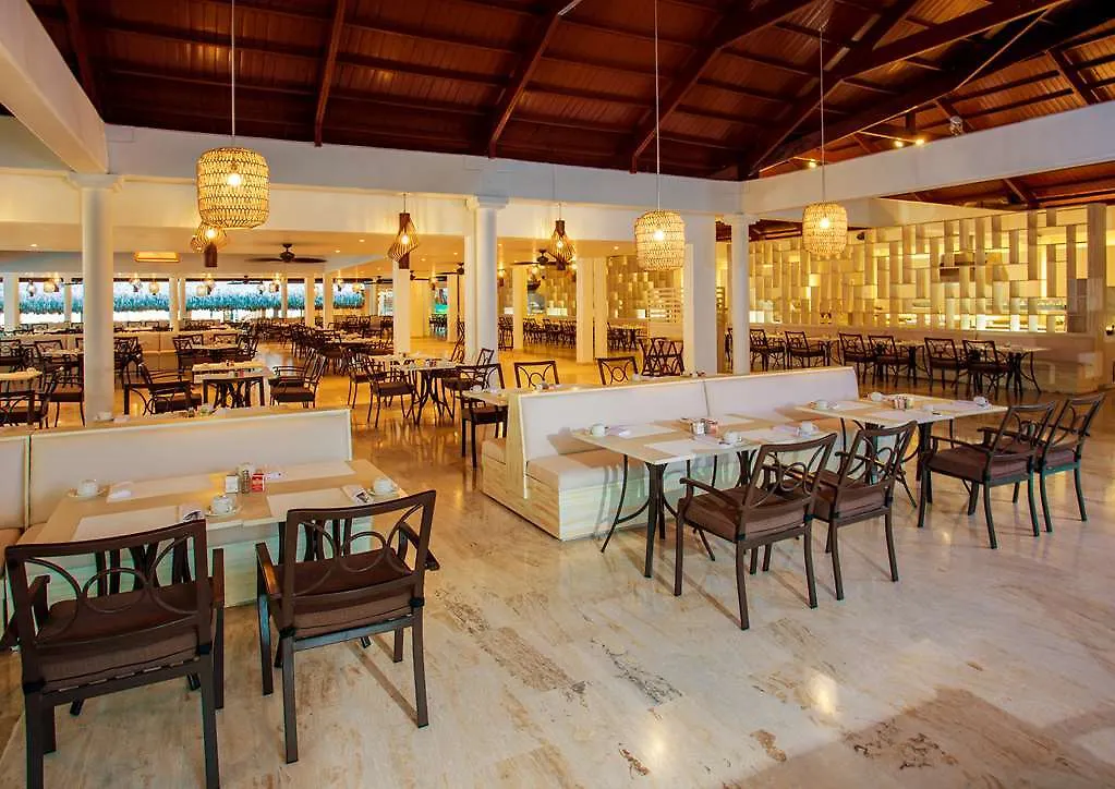 Melia Punta Cana Beach Wellness Inclusive - Adults Only Bávaro Ośrodek wypoczynkowy