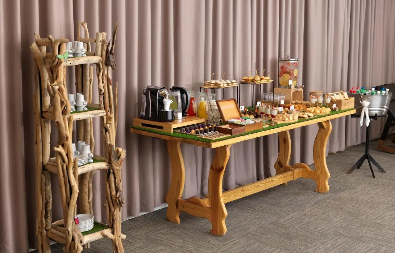 ***** Feriested Melia Punta Cana Beach Wellness Inclusive - Adults Only Bávaro Den Dominikanske Republik