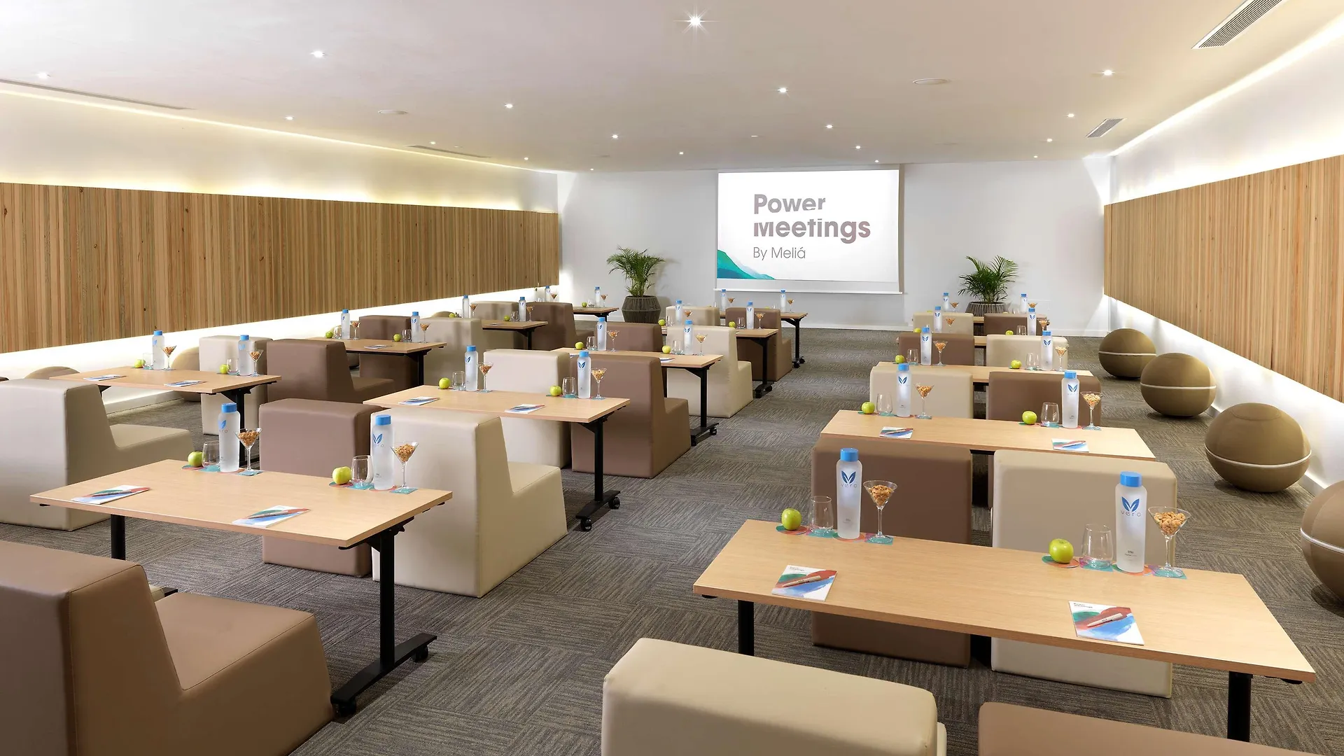 Feriested Melia Punta Cana Beach Wellness Inclusive - Adults Only Bávaro
