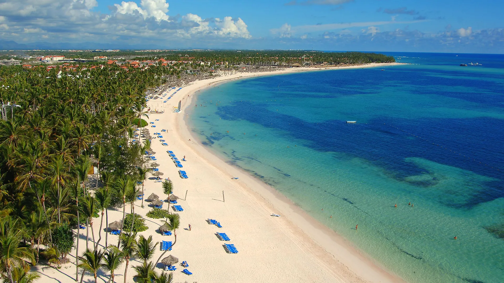 Feriested Melia Punta Cana Beach Wellness Inclusive - Adults Only Bávaro