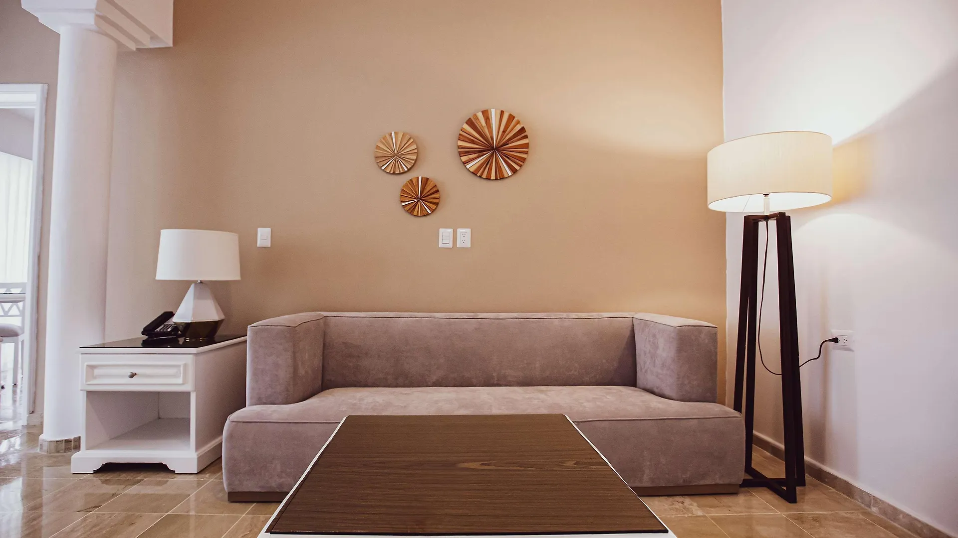 Melia Punta Cana Beach Wellness Inclusive - Adults Only Bávaro