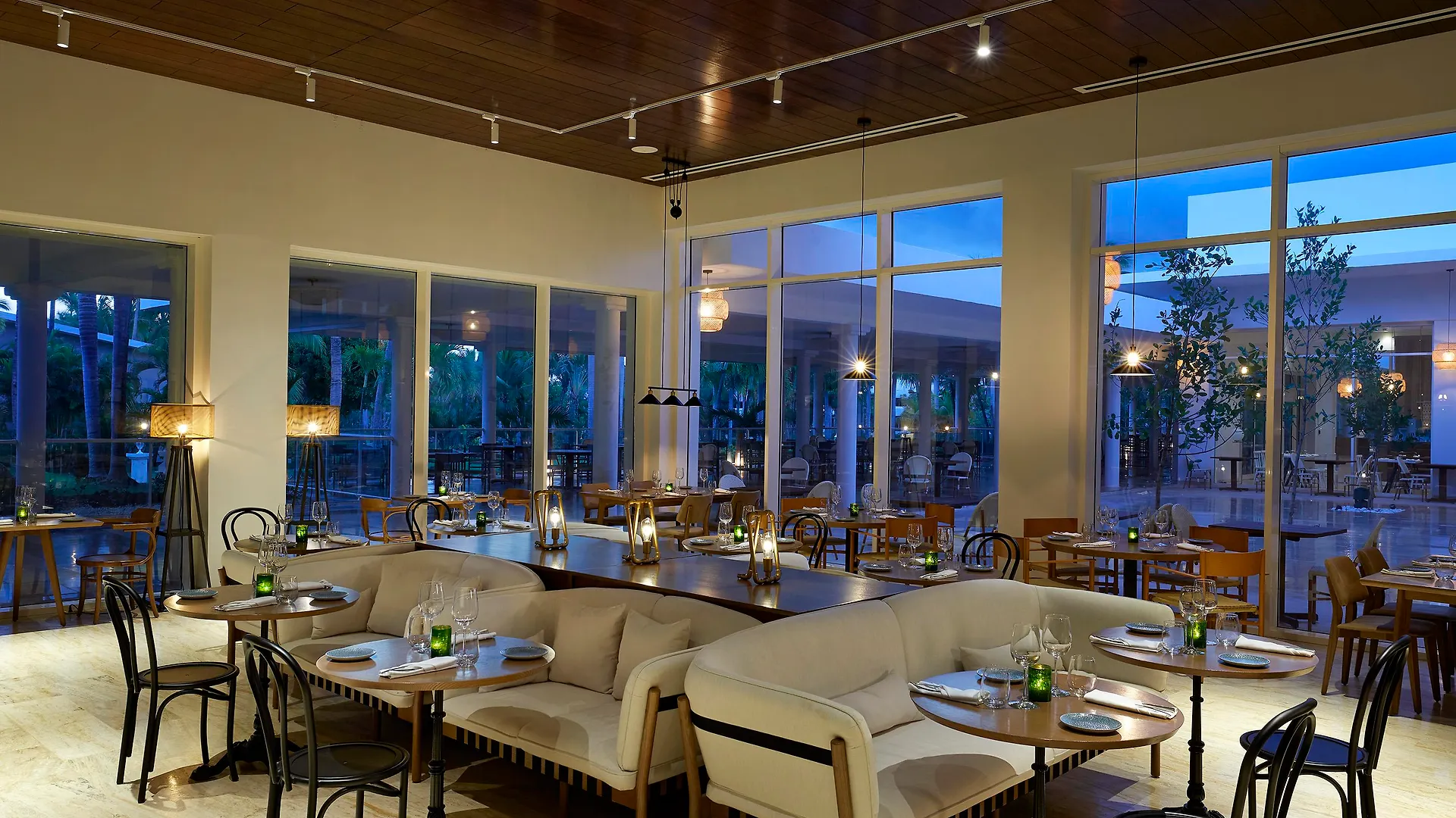 Resort Meliá Punta Cana Beach Wellness Inclusive - Adults only Bávaro