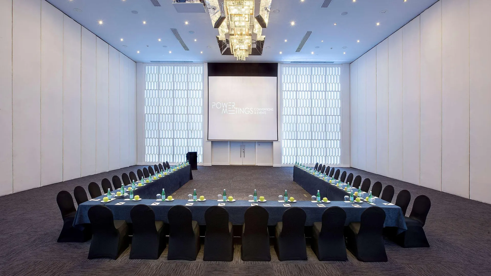 Feriested Melia Punta Cana Beach Wellness Inclusive - Adults Only Bávaro