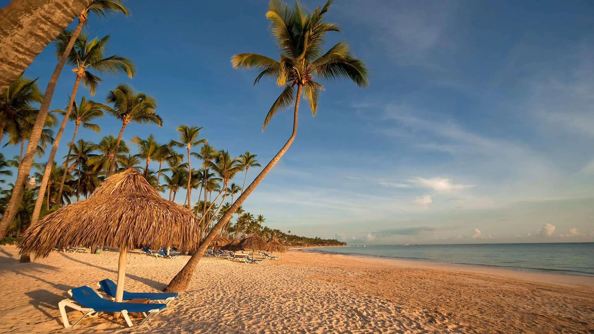 Melia Punta Cana Beach Wellness Inclusive - Adults Only Bávaro 5*,