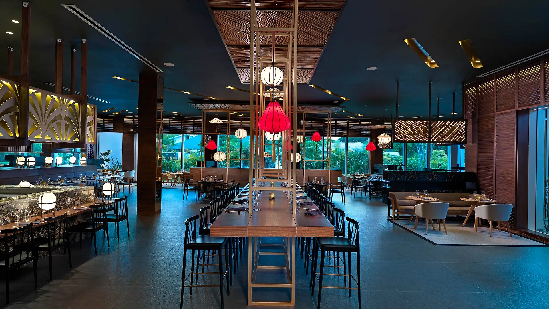 ***** Feriested Melia Punta Cana Beach Wellness Inclusive - Adults Only Bávaro Den Dominikanske Republik