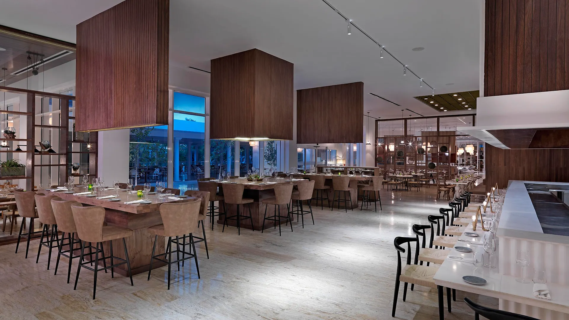 Melia Punta Cana Beach Wellness Inclusive - Adults Only Bávaro 5*,