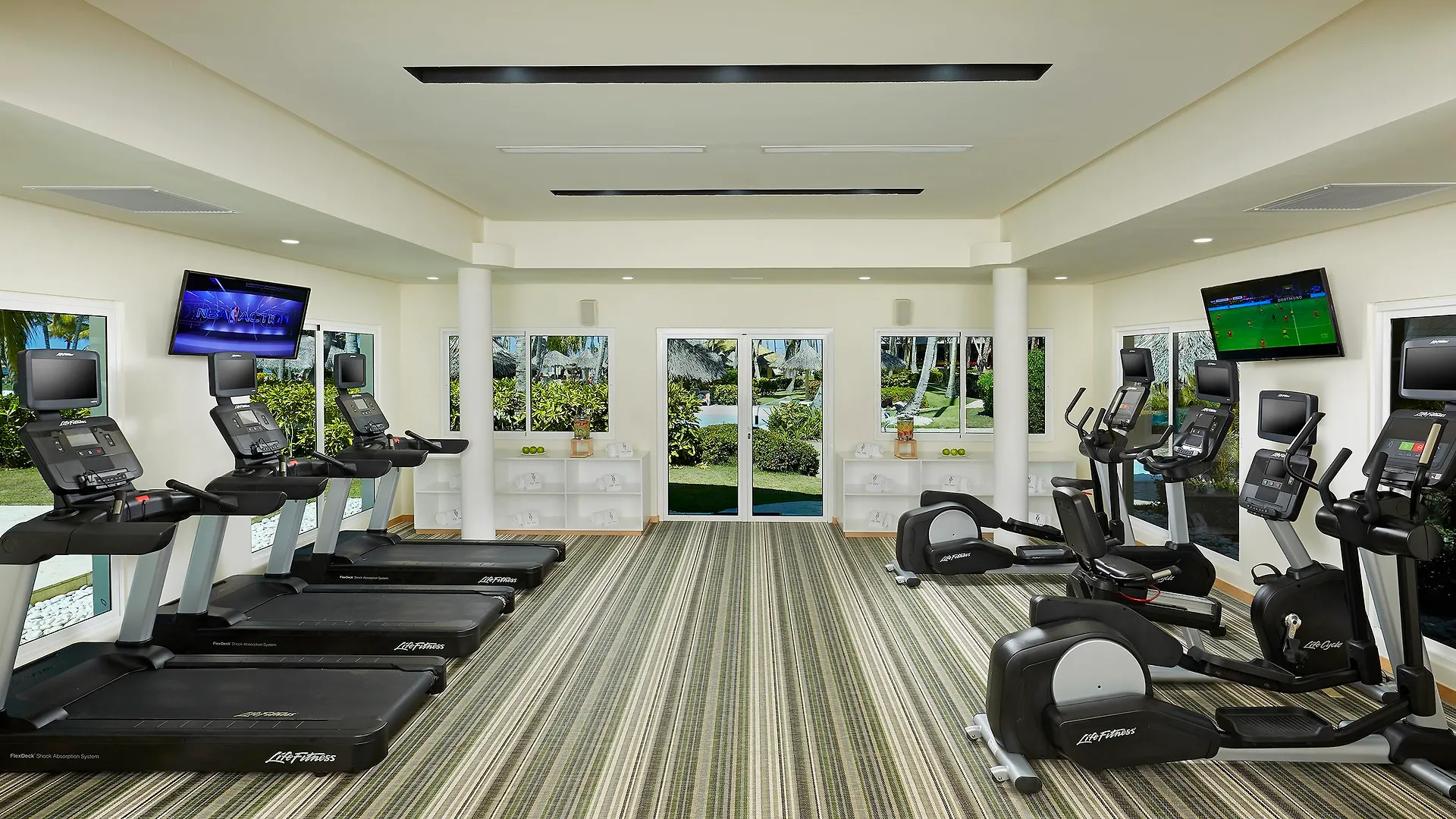Melia Punta Cana Beach Wellness Inclusive - Adults Only Bávaro