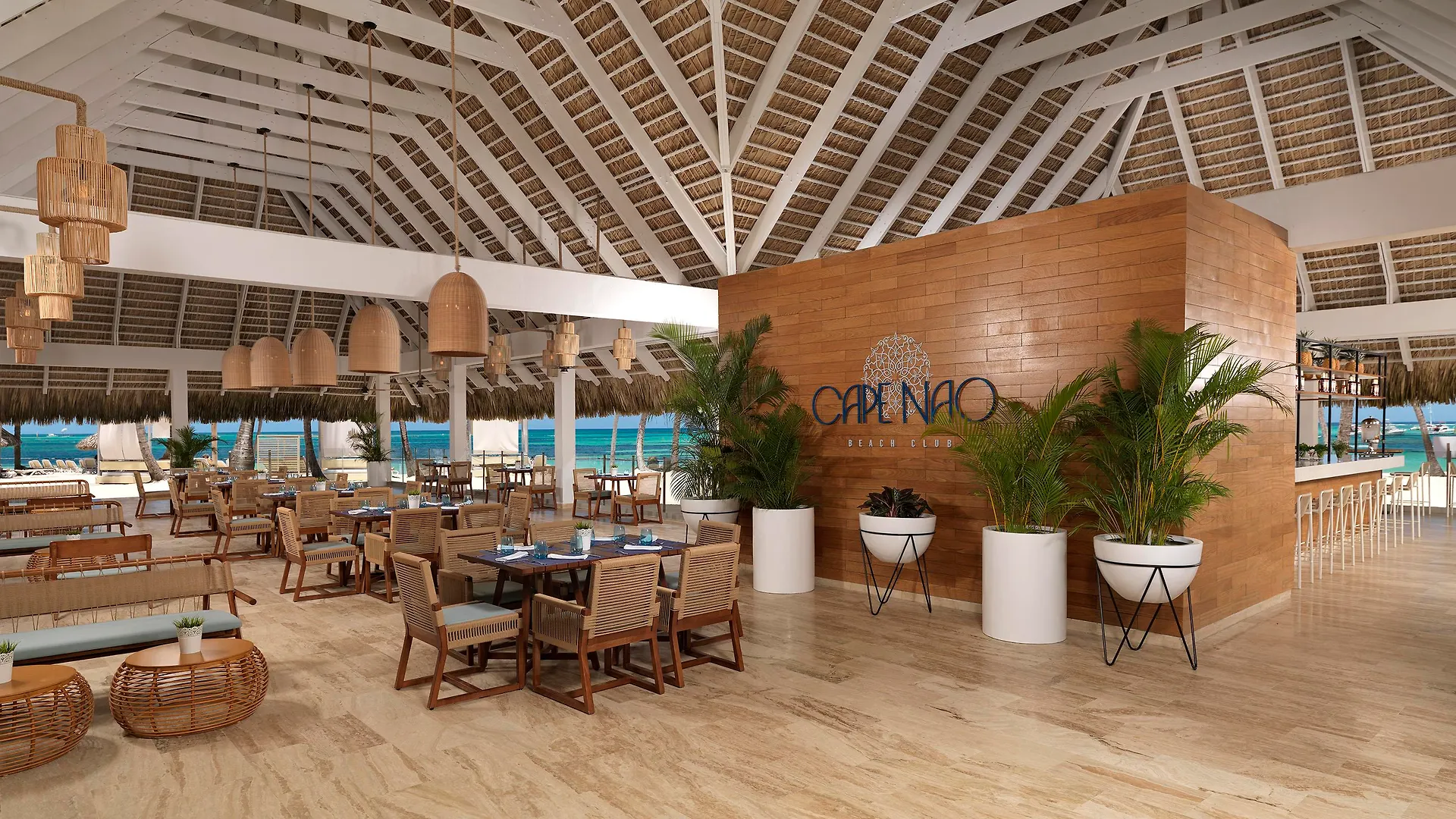 Meliá Punta Cana Beach Wellness Inclusive - Adults only Bávaro