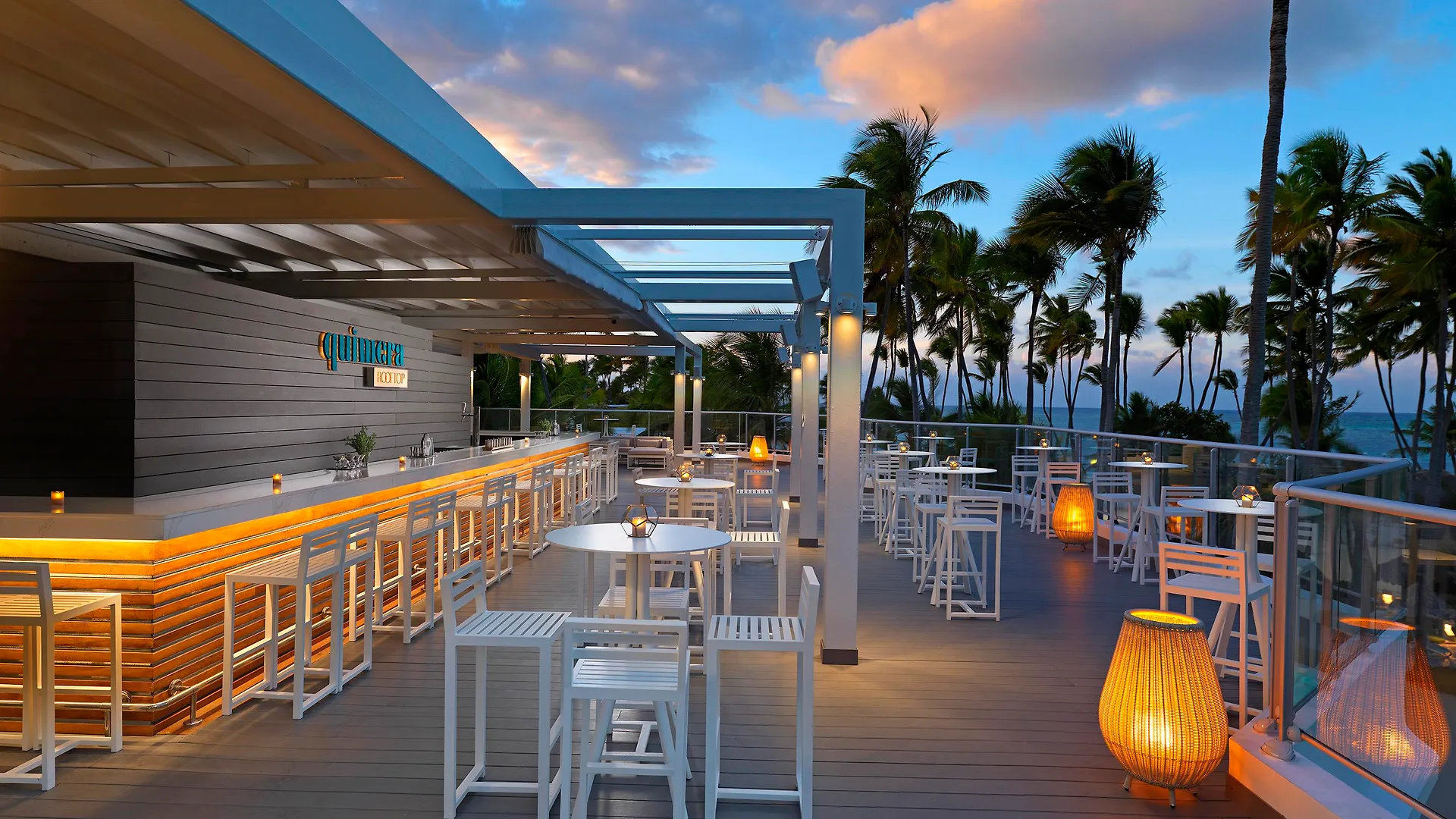 Feriested Melia Punta Cana Beach Wellness Inclusive - Adults Only Bávaro