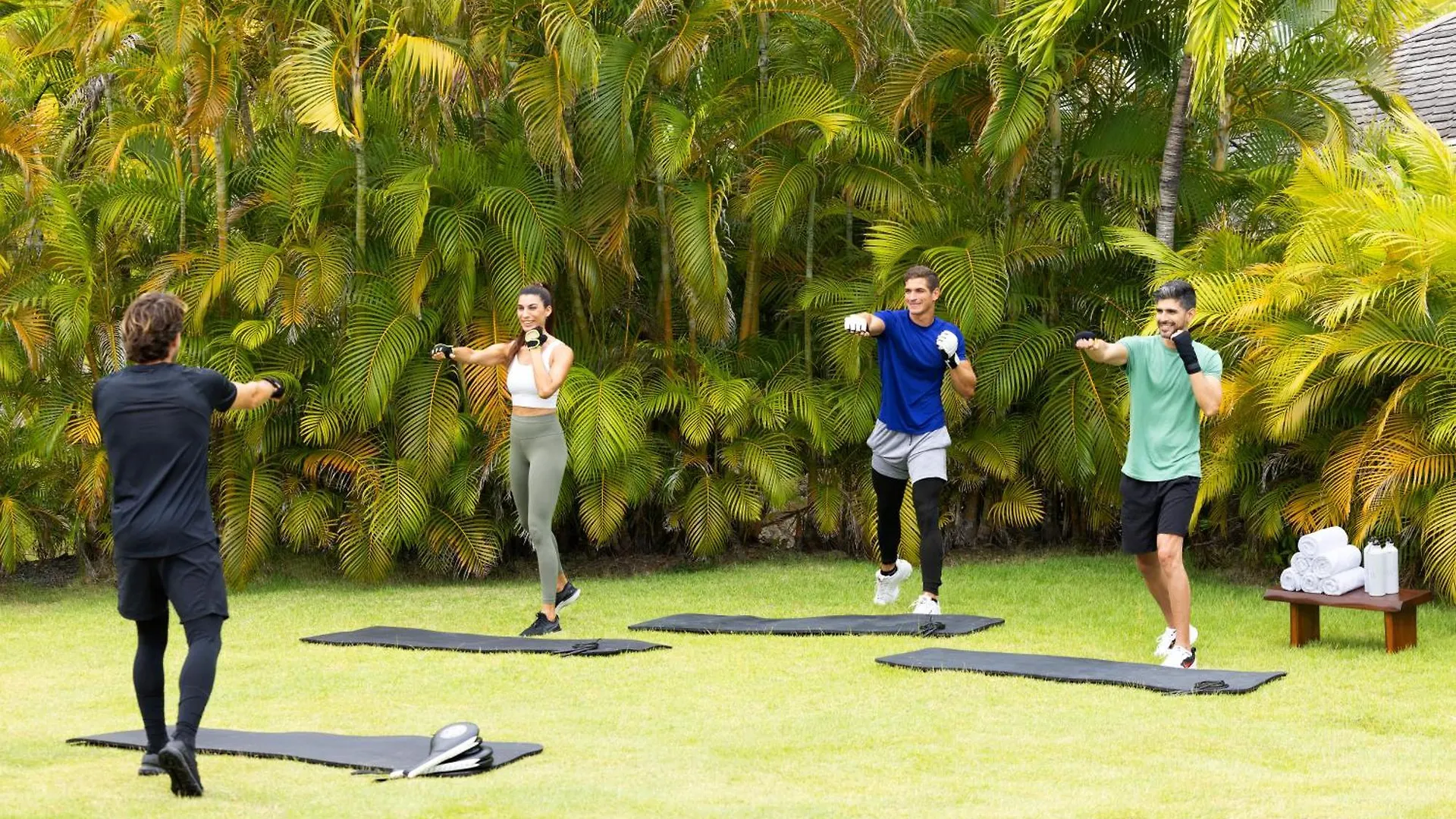 Melia Punta Cana Beach Wellness Inclusive - Adults Only Bávaro