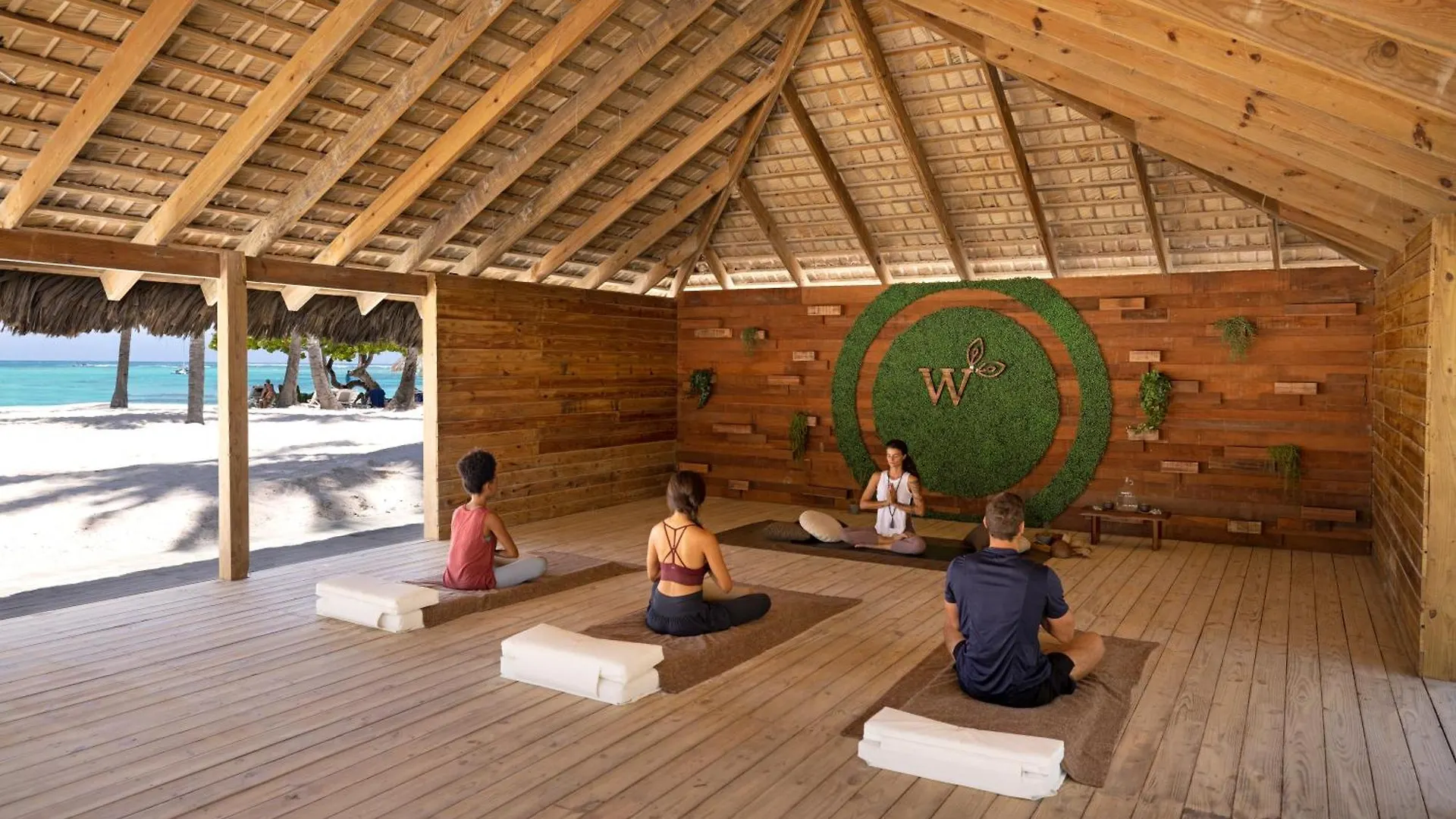 Melia Punta Cana Beach Wellness Inclusive - Adults Only Bávaro