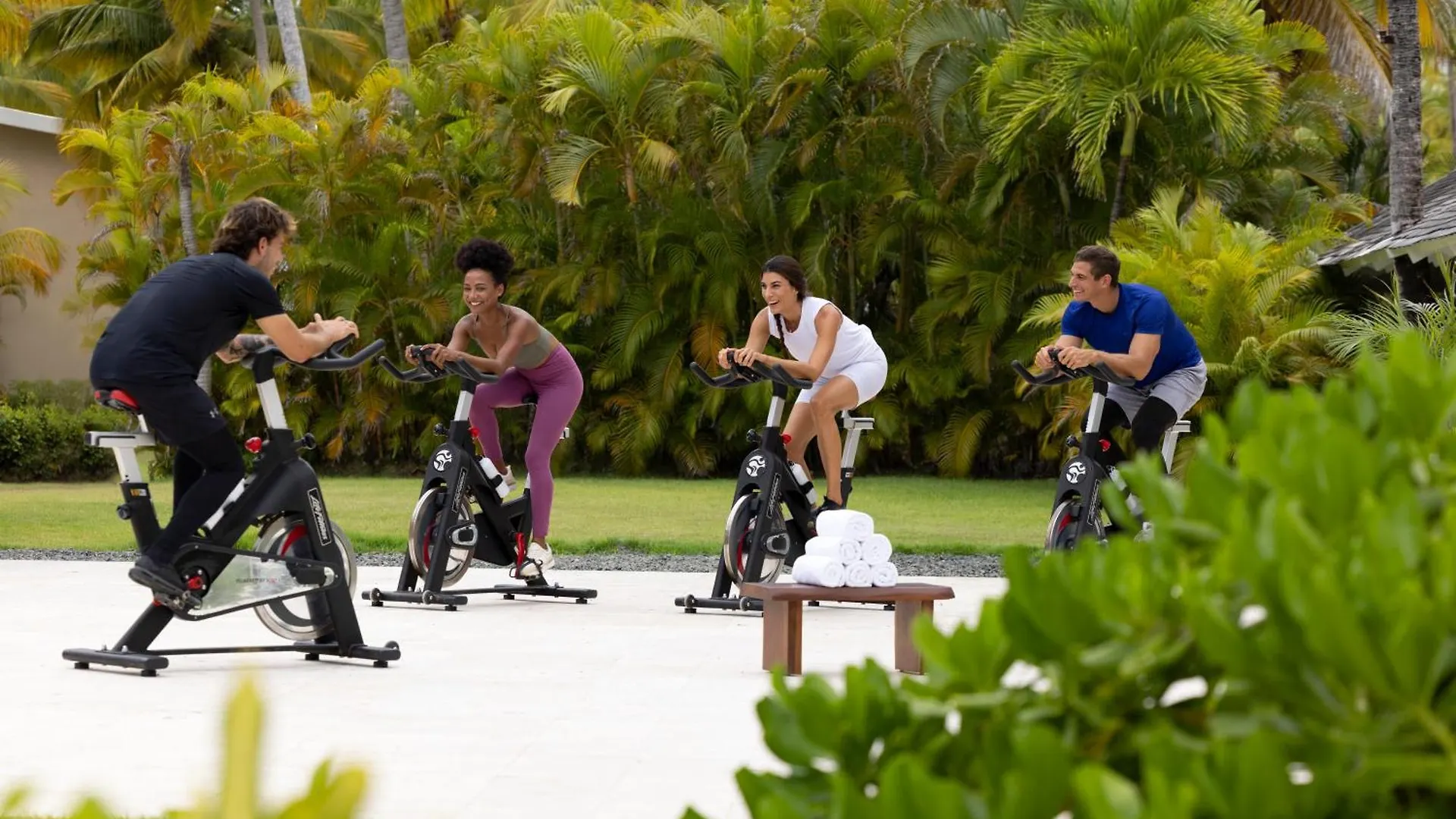 Feriested Melia Punta Cana Beach Wellness Inclusive - Adults Only Bávaro