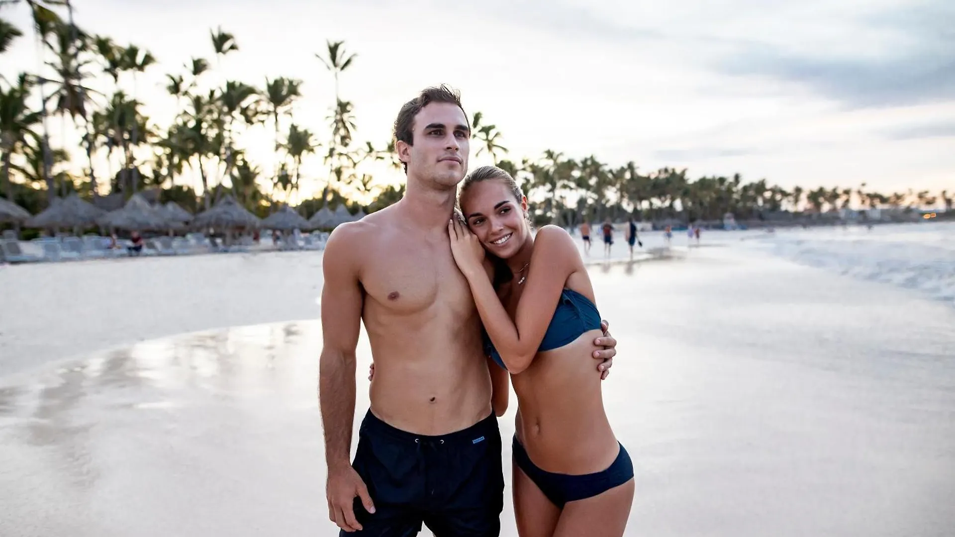 Melia Punta Cana Beach Wellness Inclusive - Adults Only Bávaro Den Dominikanske Republik