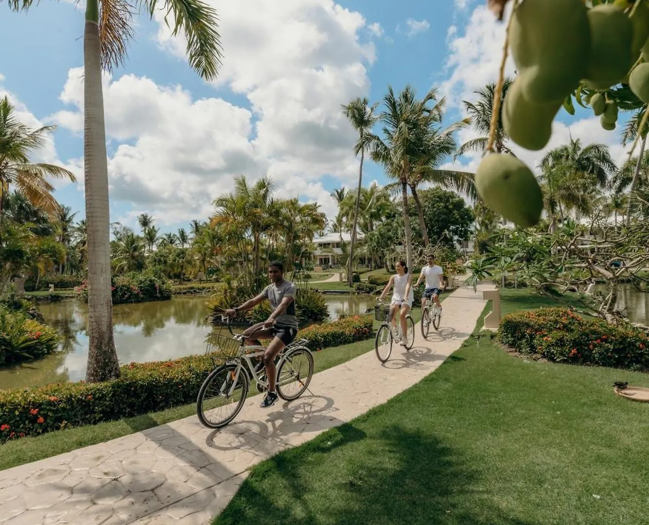 Feriested Melia Punta Cana Beach Wellness Inclusive - Adults Only Bávaro