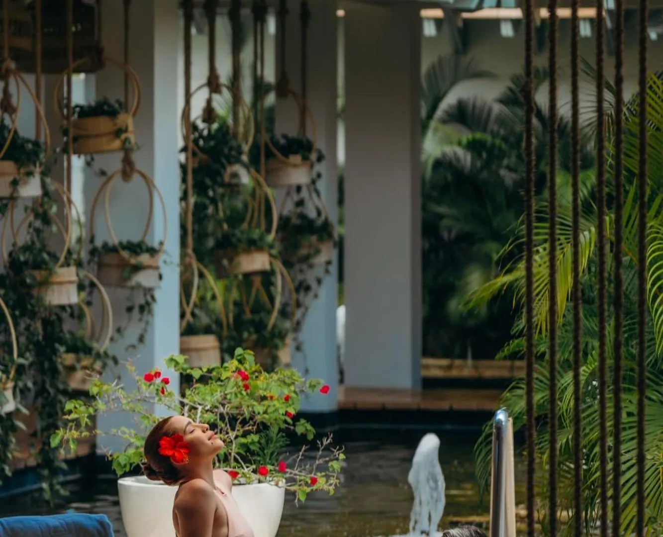 Melia Punta Cana Beach Wellness Inclusive - Adults Only Bávaro Feriested