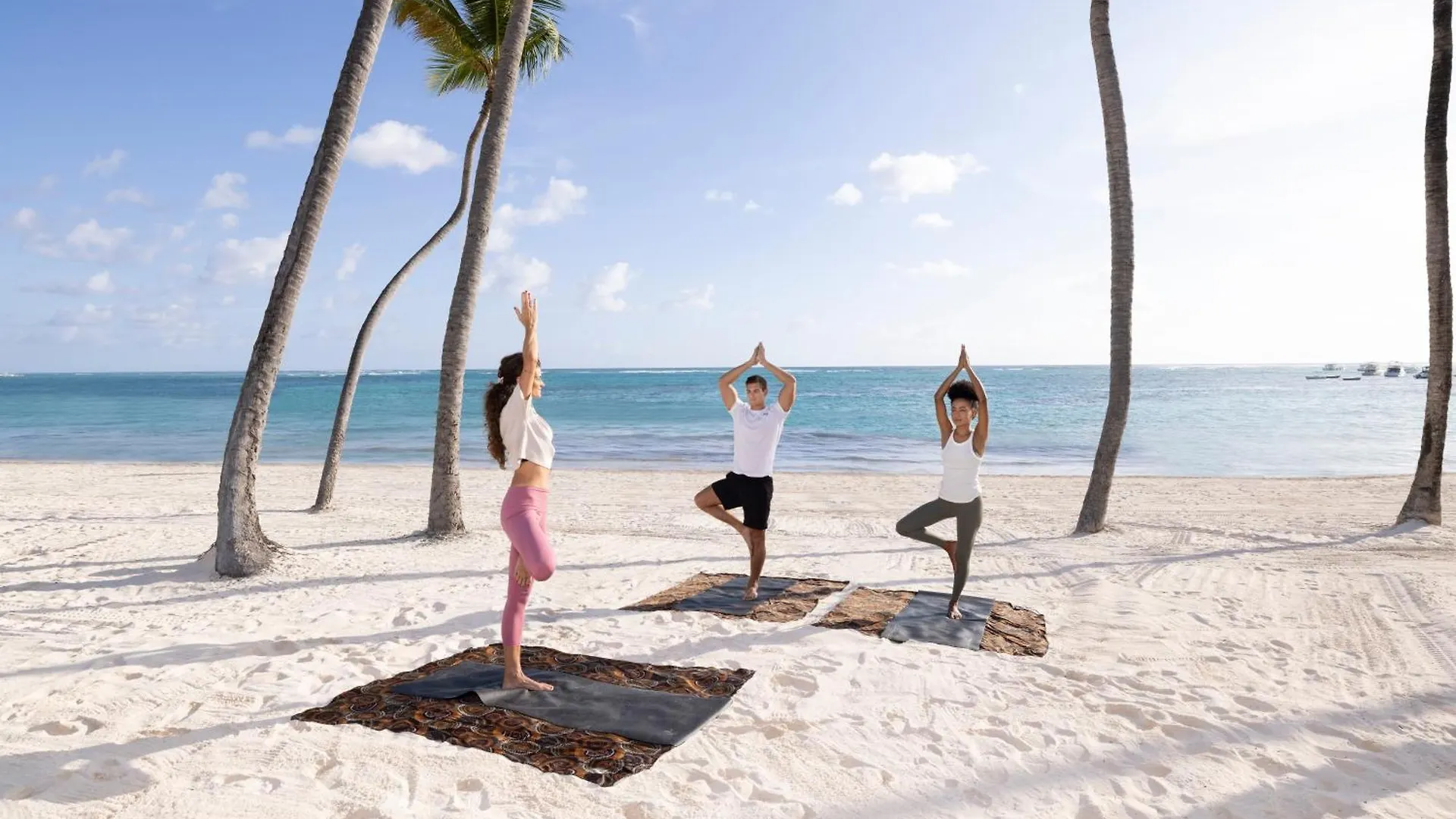 Feriested Melia Punta Cana Beach Wellness Inclusive - Adults Only Bávaro