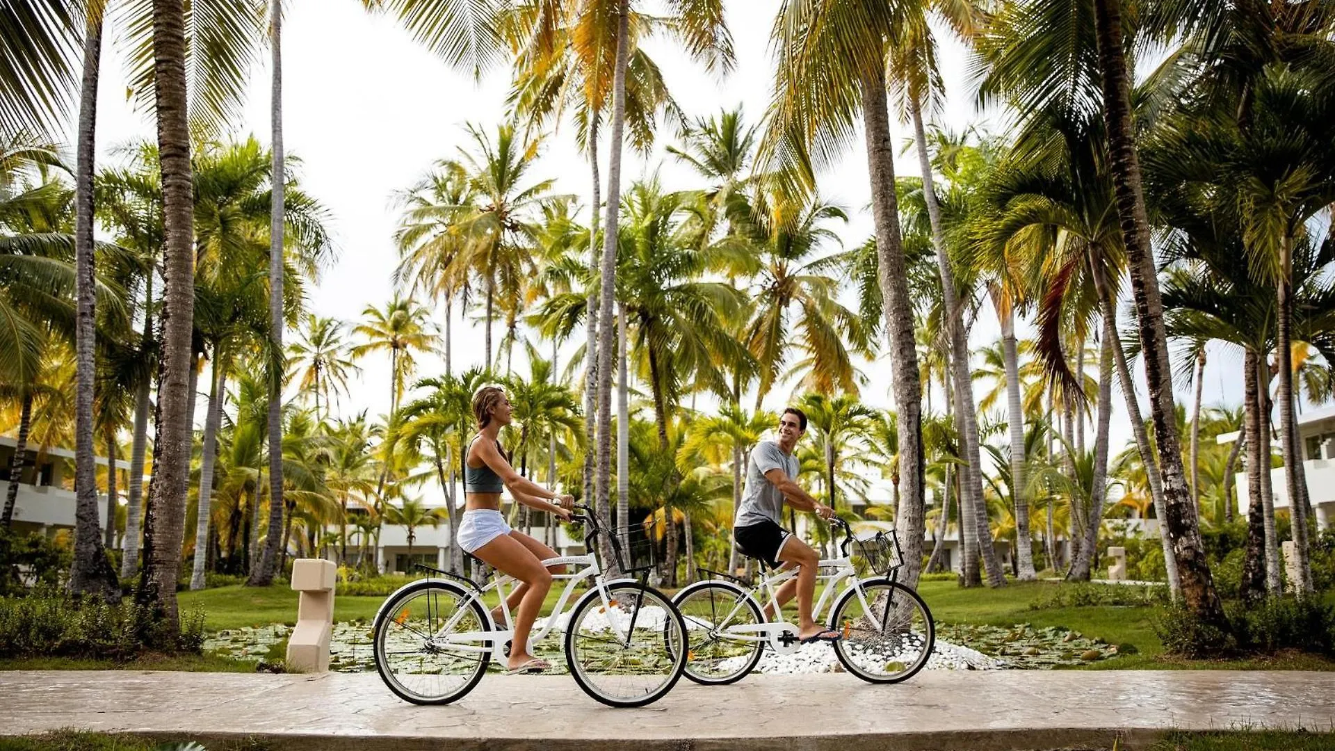 Melia Punta Cana Beach Wellness Inclusive - Adults Only Bávaro