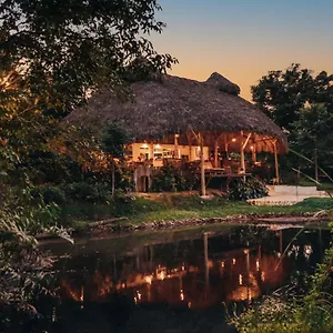 El Valle Lodge ** El Valle