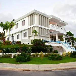 Casa Docia *** Samana