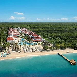 אתר נופש Dreams Dominicus La Romana & Spa