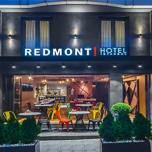 Redmont Nisantasi Hotel Istanboel