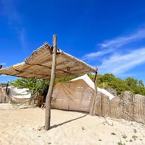 Eco Del Mar Kompleks wypoczynkowy