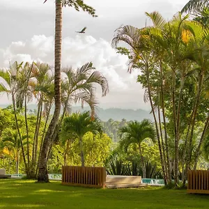 5* Resort Oya - Wellness Eco & Retreat