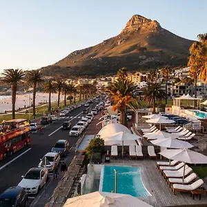 The Bay 5* Kapstadt