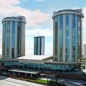 Hilton Kozyatagi 5* Istanbul