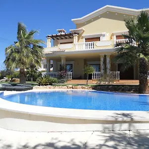  Villa Belar Portugal