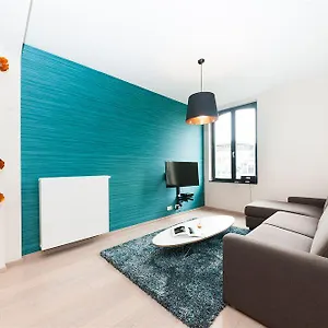  Apartamento Smartflats Design - Opera Bélgica
