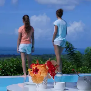  Hotel Vista Linda Lodges Et Villas