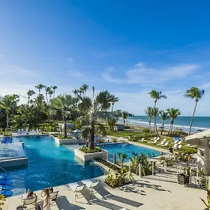 5* Feriested Bahia Beach & Golf Club