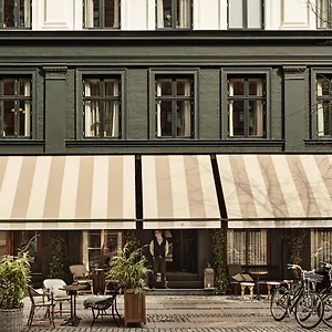 Sanders 5* Kopenhagen