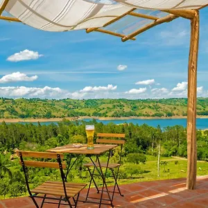 2* Parque de vacaciones Villas Del Lago Lake Resort&campground
