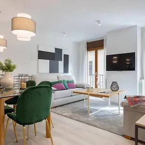  Apartamento Genteel Cabildo Espanha
