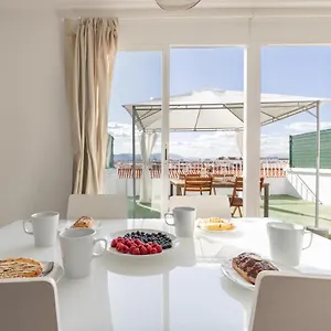  Apartamento Fun Building By Homeabout Espanha
