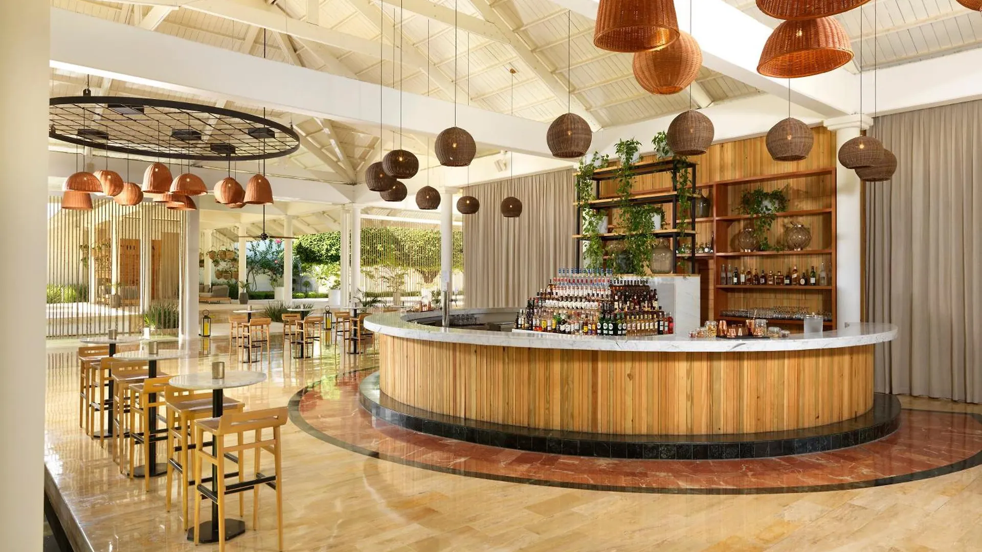 Meliá Punta Cana Beach Wellness Inclusive - Adults only Bávaro