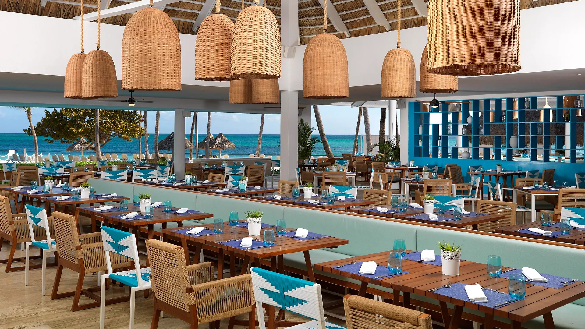 Meliá Punta Cana Beach Wellness Inclusive - Adults only Bávaro