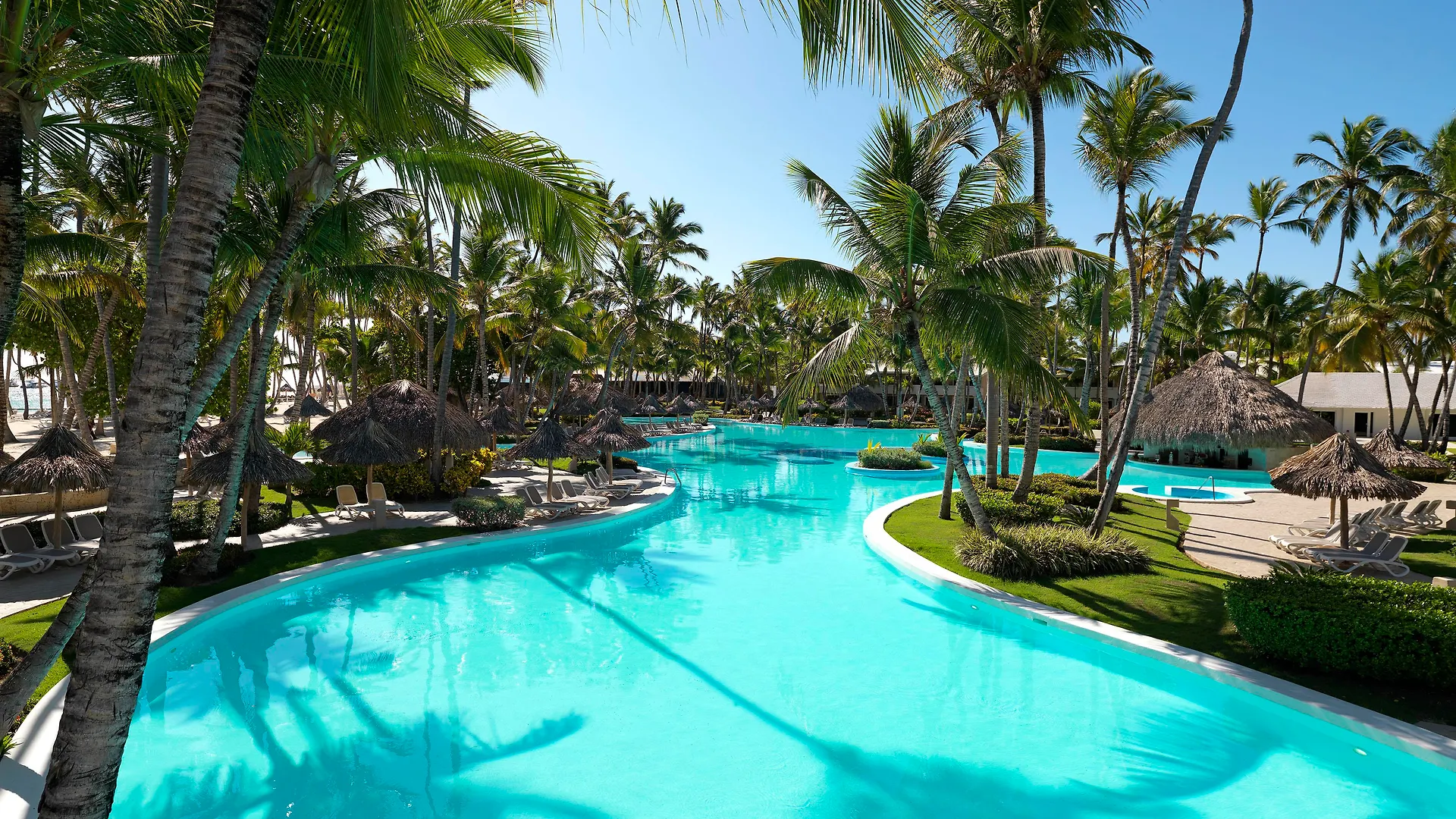 Meliá Punta Cana Beach Wellness Inclusive - Adults only Bávaro